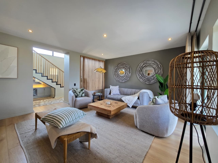 To Let 2 Bedroom Property for Rent in Oubaai Western Cape